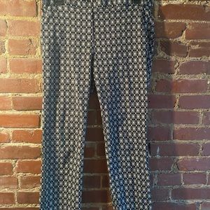 Chinos, too short for people 5’8 and up